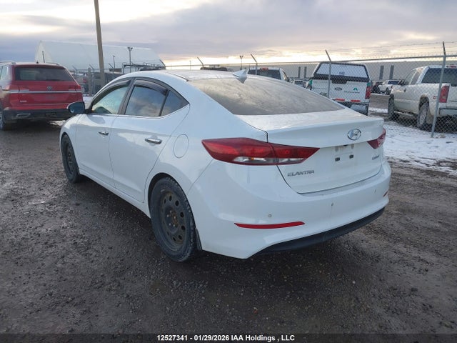KMHD84LF2HU085294 Hyundai Elantra Se/value/limited