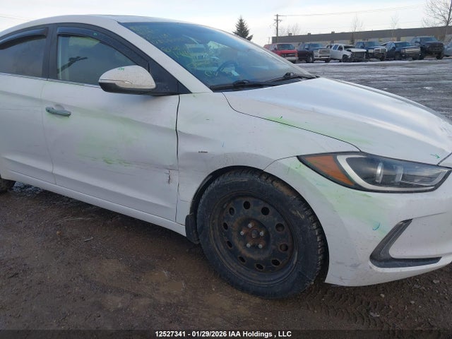 KMHD84LF2HU085294 Hyundai Elantra Se/value/limited