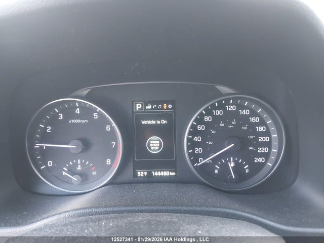 KMHD84LF2HU085294 Hyundai Elantra Se/value/limited