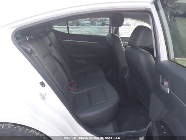 KMHD84LF2HU085294 Hyundai Elantra Se/value/limited