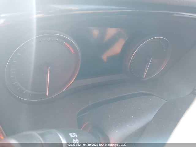 1GYKNGRS5PZ103437 Cadillac Xt5 Sport