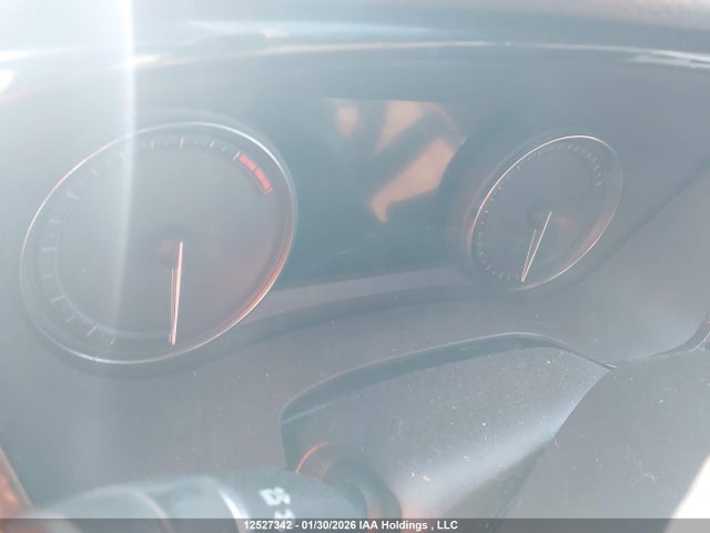 1GYKNGRS5PZ103437 Cadillac Xt5 Sport