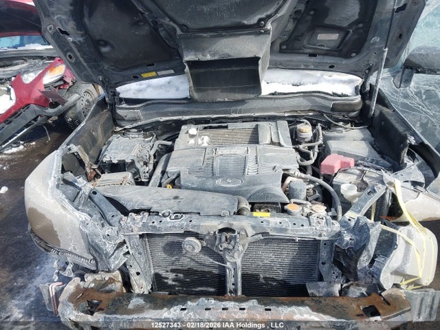JF2SJHDC9FH431814 Subaru Forester 2.0xt Premium