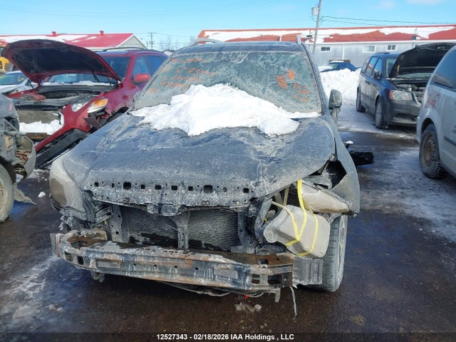 JF2SJHDC9FH431814 Subaru Forester 2.0xt Premium