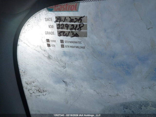 JF2SJHDC9FH431814 Subaru Forester 2.0xt Premium