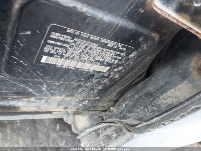 JF2SJHDC9FH431814 Subaru Forester 2.0xt Premium