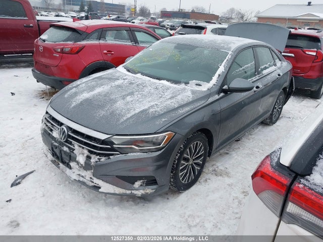 3VWC57BU6KM148030 Volkswagen Jetta