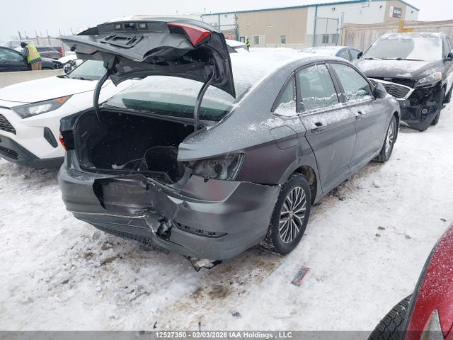 3VWC57BU6KM148030 Volkswagen Jetta