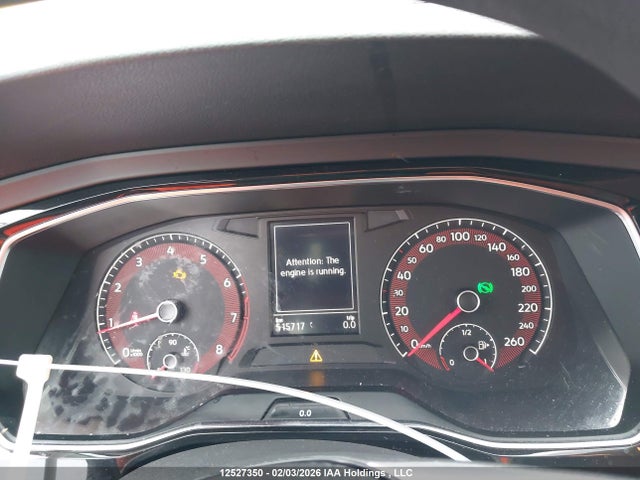 3VWC57BU6KM148030 Volkswagen Jetta