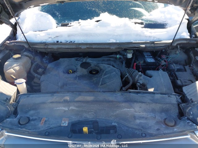 2FMPK4J9XHBC18806 Ford EDGE SEL