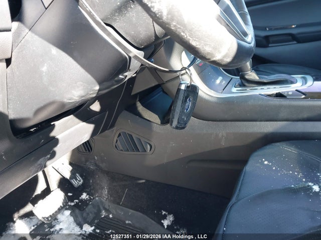 2FMPK4J9XHBC18806 Ford EDGE SEL