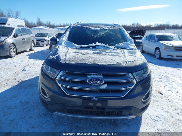 2FMPK4J9XHBC18806 Ford EDGE SEL