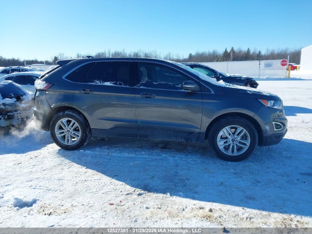 2FMPK4J9XHBC18806 Ford EDGE SEL