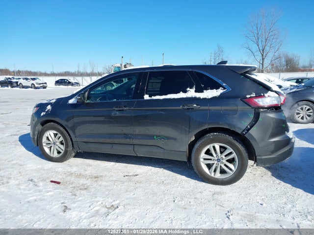 2FMPK4J9XHBC18806 Ford EDGE SEL