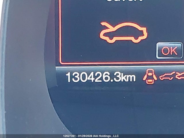 2FMPK4J9XHBC18806 Ford EDGE SEL