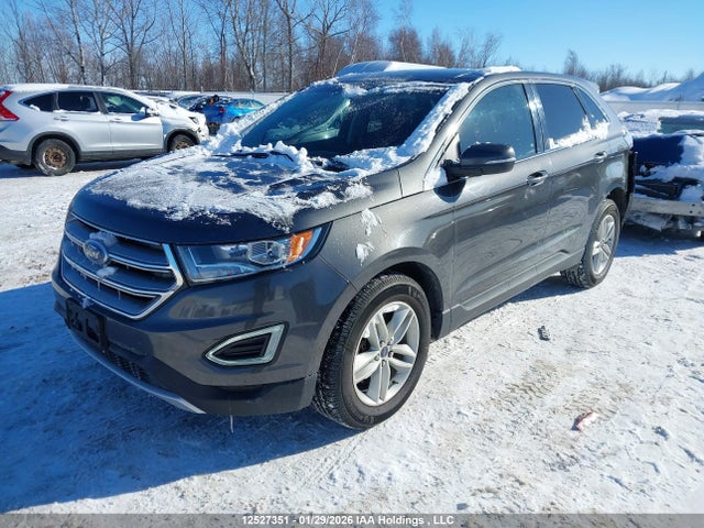2FMPK4J9XHBC18806 Ford EDGE SEL
