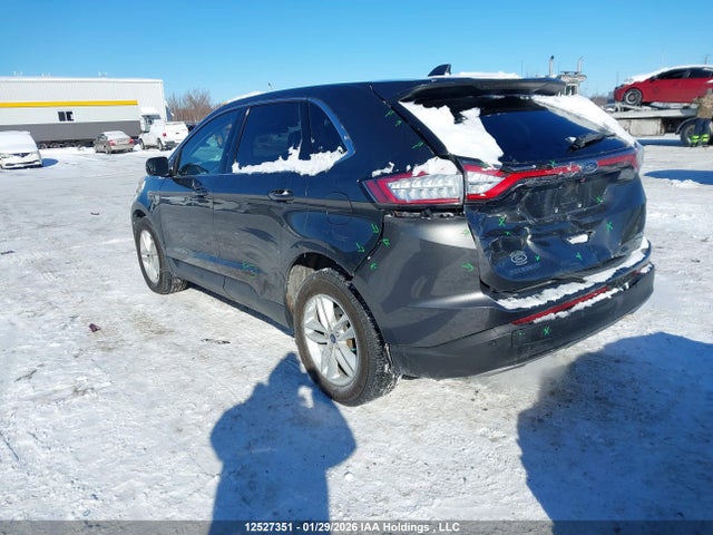 2FMPK4J9XHBC18806 Ford EDGE SEL