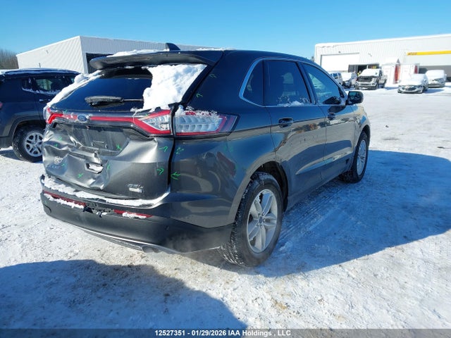 2FMPK4J9XHBC18806 Ford EDGE SEL