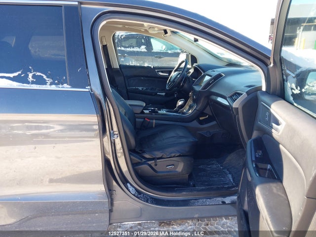 2FMPK4J9XHBC18806 Ford EDGE SEL