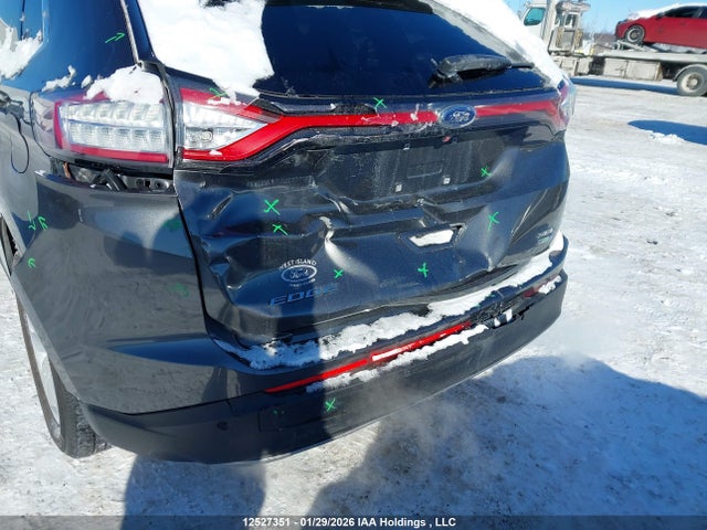 2FMPK4J9XHBC18806 Ford EDGE SEL