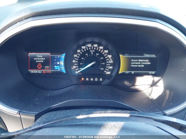 2FMPK4J9XHBC18806 Ford EDGE SEL