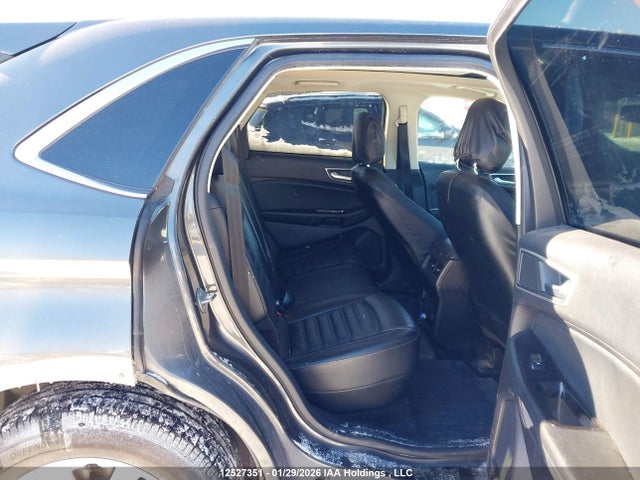 2FMPK4J9XHBC18806 Ford EDGE SEL