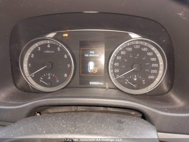 KMHD84LF1HU125137 Hyundai Elantra Limited Ultimate