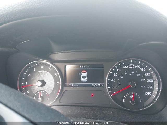 12527359 :رقم المزاد ، 3KPF54AD7NE439683 vin ، 2022 Kia Forte Ex/ex Premium/gt-line مزاد بيع