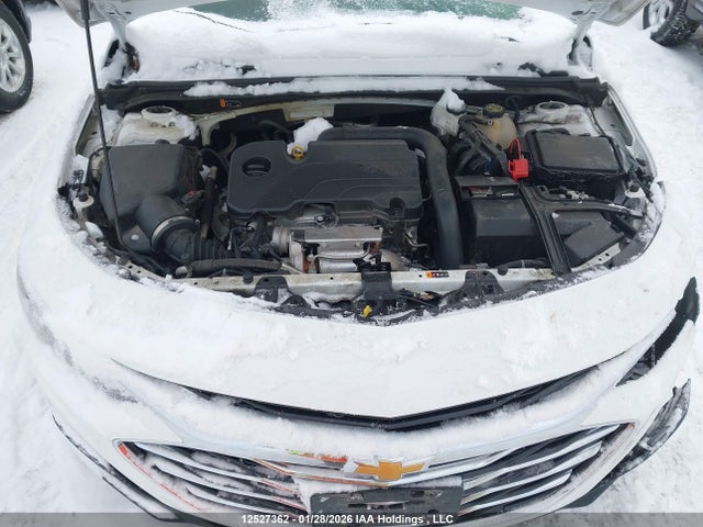 1G1ZD5ST0RF167042 Chevrolet MALIBU LT