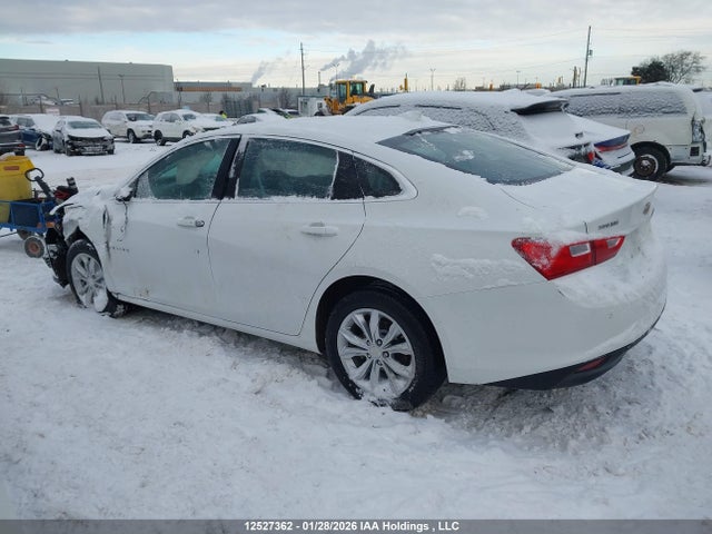 1G1ZD5ST0RF167042 Chevrolet MALIBU LT