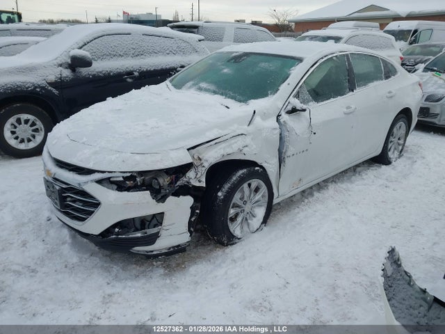 1G1ZD5ST0RF167042 Chevrolet MALIBU LT