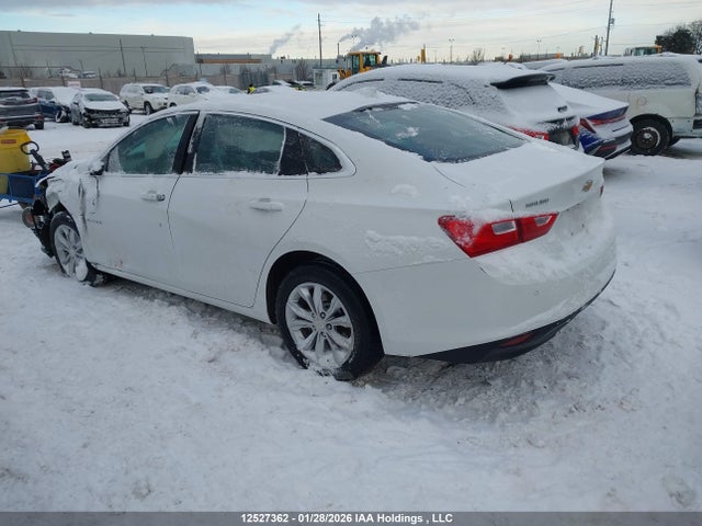 1G1ZD5ST0RF167042 Chevrolet MALIBU LT