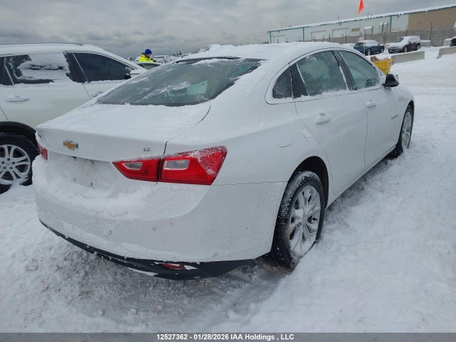 1G1ZD5ST0RF167042 Chevrolet MALIBU LT