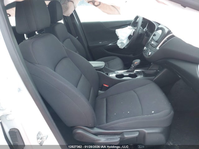 1G1ZD5ST0RF167042 Chevrolet MALIBU LT
