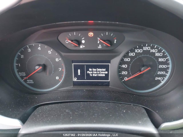 1G1ZD5ST0RF167042 Chevrolet MALIBU LT