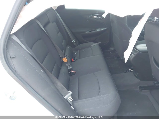 1G1ZD5ST0RF167042 Chevrolet MALIBU LT