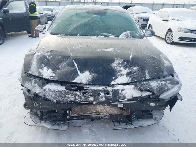KMHLM4DGXRU758199 Hyundai Elantra