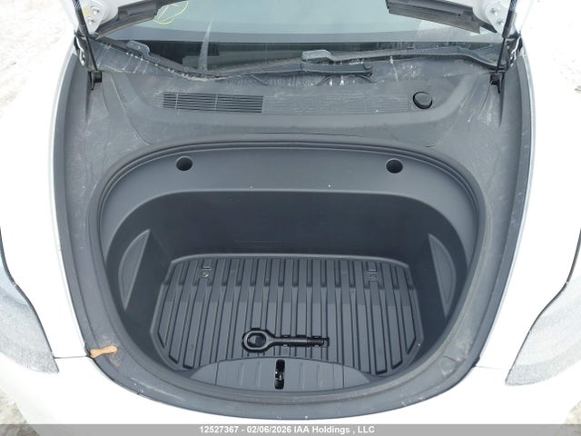 5YJ3E1EA9MF013522 Tesla MODEL 3