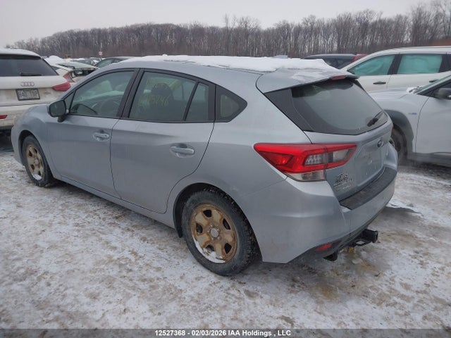 4S3GTAV62L3723246 Subaru Impreza Premium