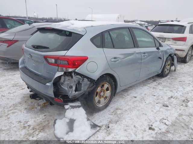 4S3GTAV62L3723246 Subaru Impreza Premium