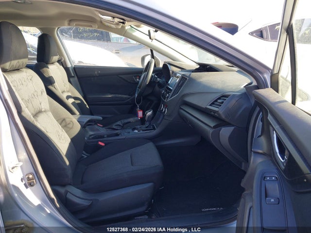 4S3GTAV62L3723246 Subaru Impreza Premium