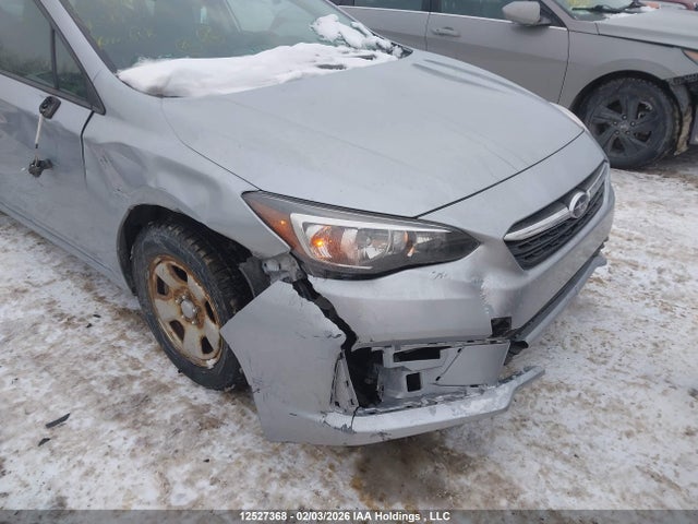 4S3GTAV62L3723246 Subaru Impreza Premium
