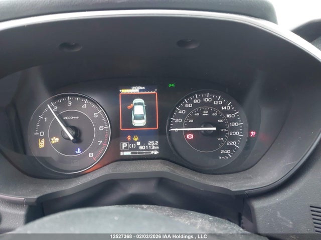 4S3GTAV62L3723246 Subaru Impreza Premium