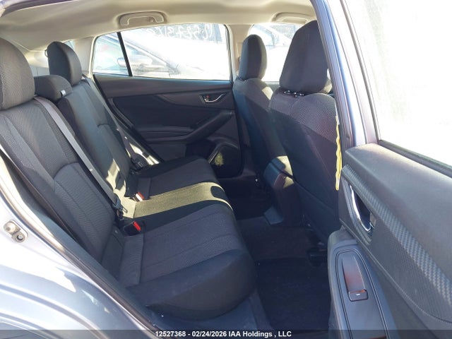 4S3GTAV62L3723246 Subaru Impreza Premium