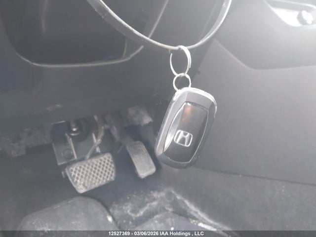 Honda CIVIC EX 2024 2HGFE2F30RH116592 Image 11