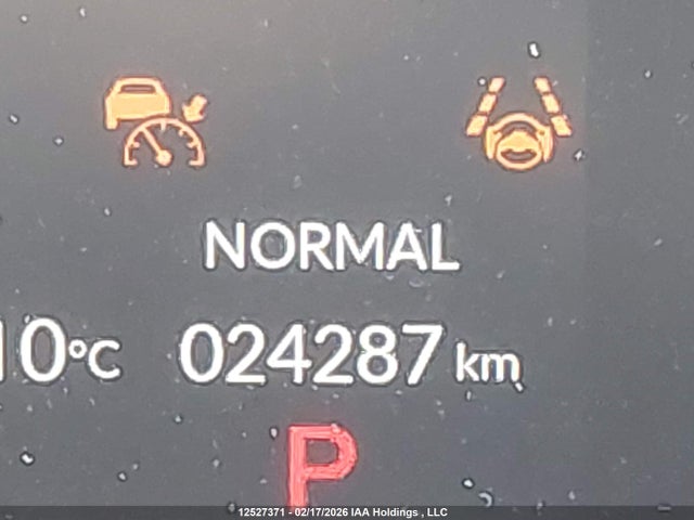 2HKRS6H91SH207624 Honda CR-V HYBRID