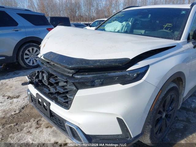 2HKRS6H91SH207624 Honda CR-V HYBRID