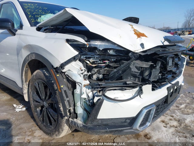 2HKRS6H91SH207624 Honda CR-V HYBRID