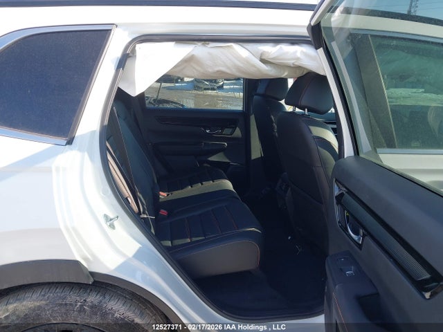 2HKRS6H91SH207624 Honda CR-V HYBRID