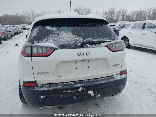 Jeep Cherokee North 2019 1C4PJMCX6KD116102 Image 16